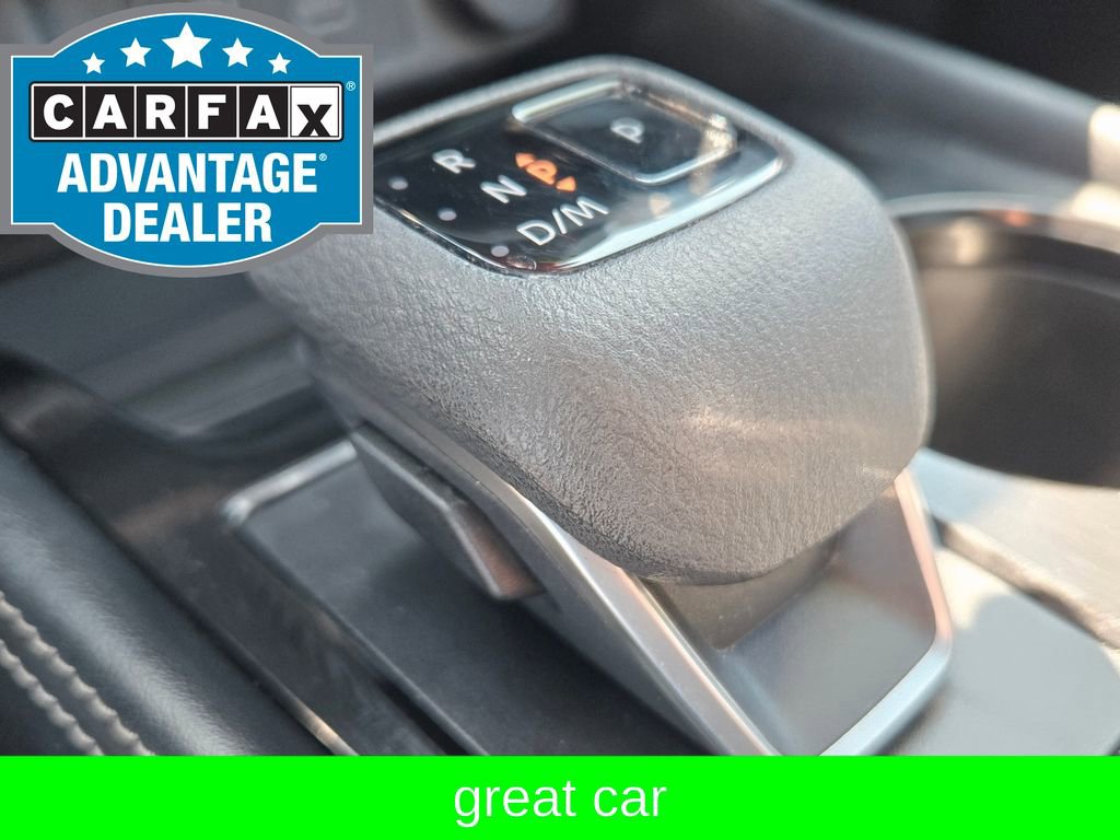 Certified 2023 Nissan Rogue SL w/ SL Premium Package AWD/4WD image 19