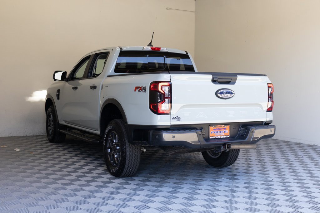 Used 2024 Ford Ranger XLT image 15