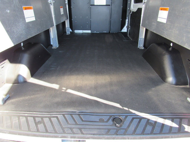 Used 2023 Ford Transit 250 148 High Roof w/ Load Area Protection Package RWD image 23