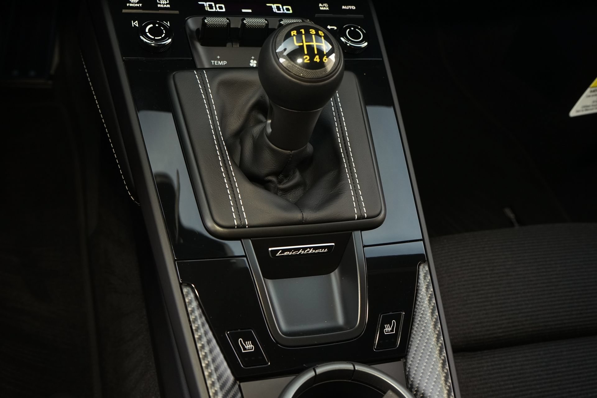 Used 2026 Porsche 911 GT3 RWD image 19