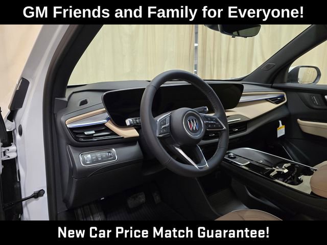 New 2026 Buick Enclave Preferred w/ Power Package AWD/4WD image 15