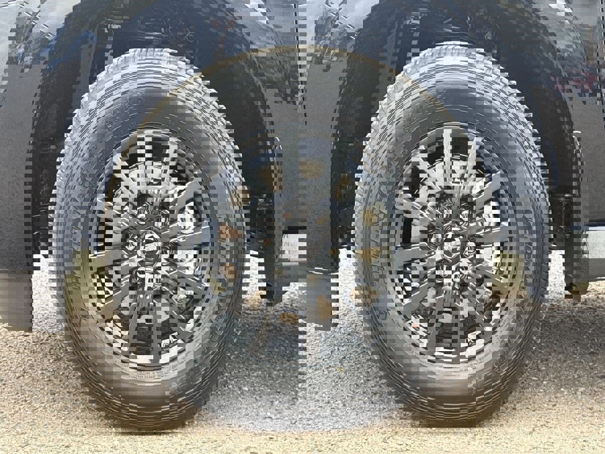 New 2026 Nissan Armada SV image 9