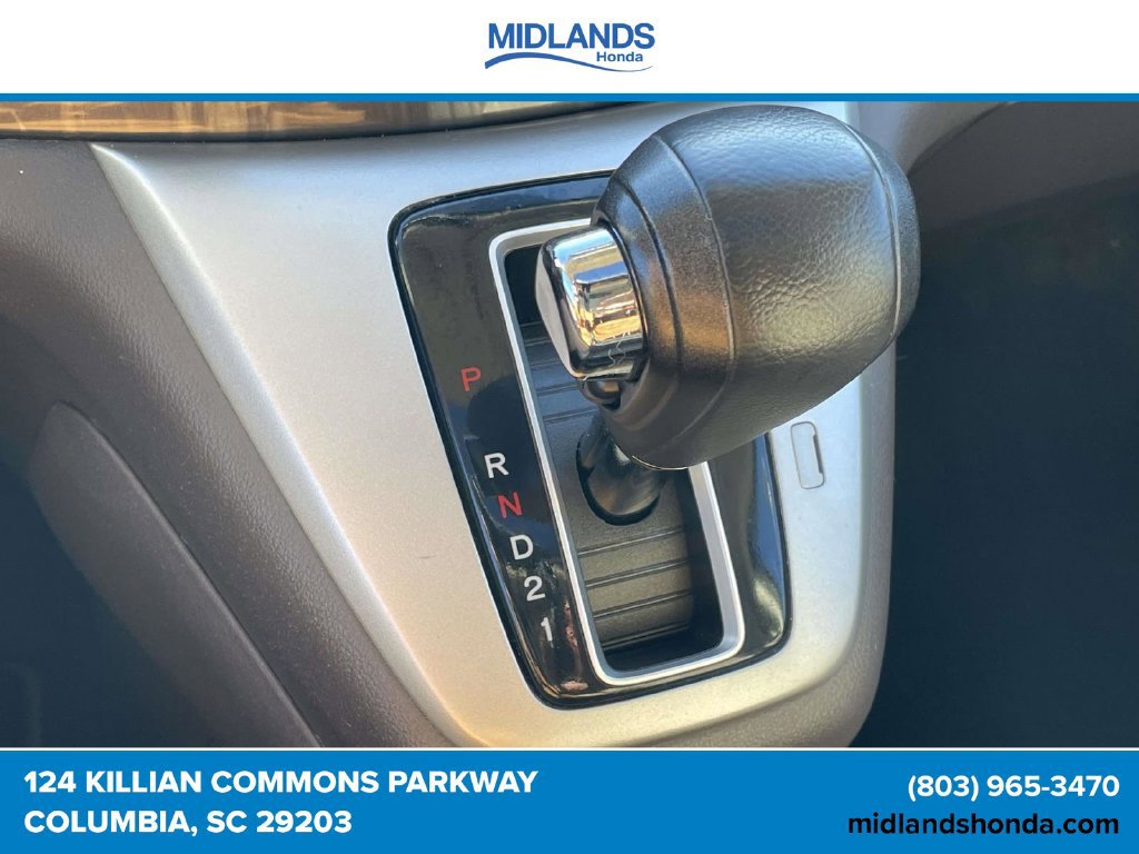 Used 2013 Honda CR-V EX-L image 30