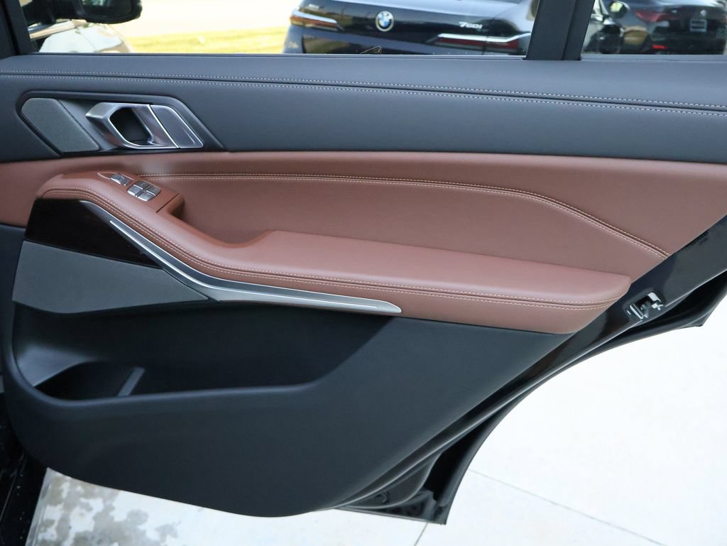New 2027 BMW X7 xDrive40i AWD/4WD image 42