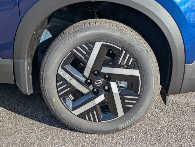 New 2026 Nissan Kicks SV w/ SV Premium Package image 10