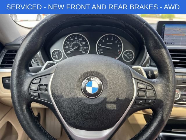 Used 2015 BMW 428i Gran Coupe xDrive AWD/4WD image 20