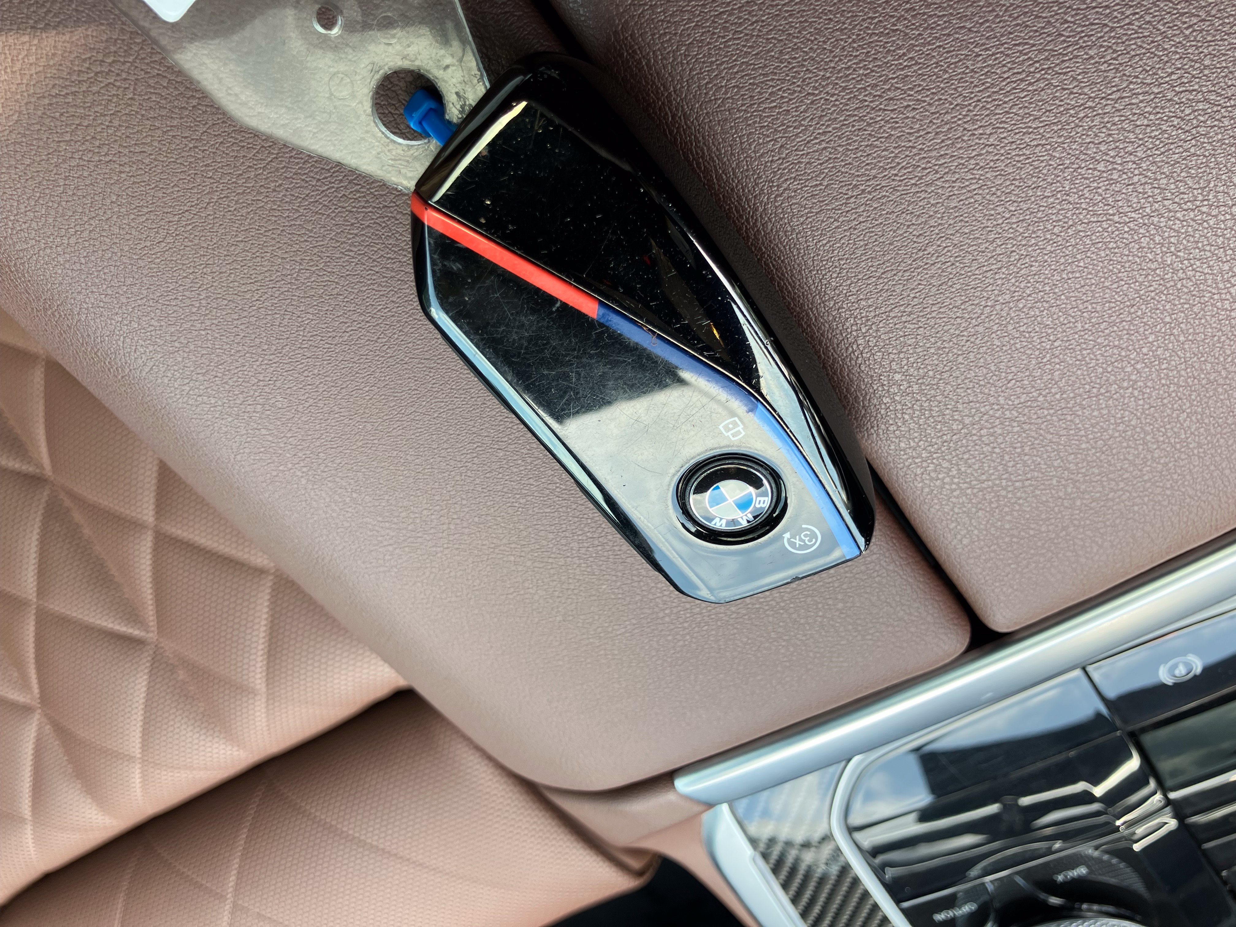 Used 2026 BMW X5 M60i AWD/4WD image 41