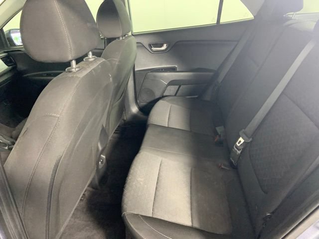 Used 2020 Kia Rio S w/ Technology Package FWD image 19