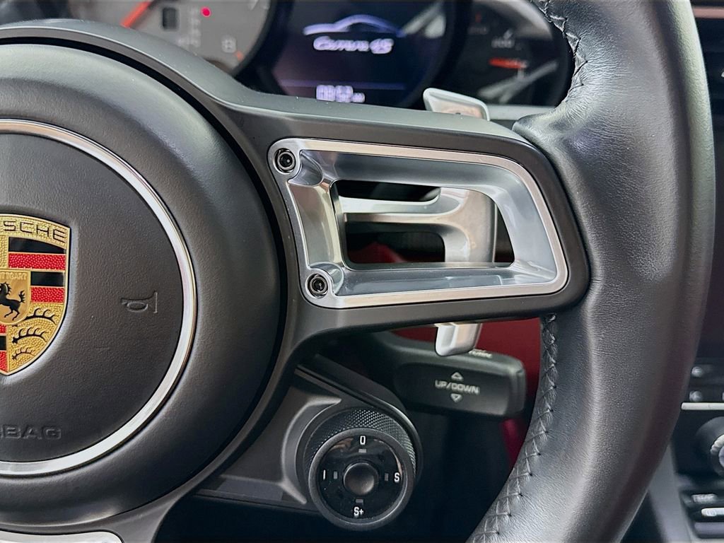 Used 2017 Porsche 911 Carrera 4S image 12