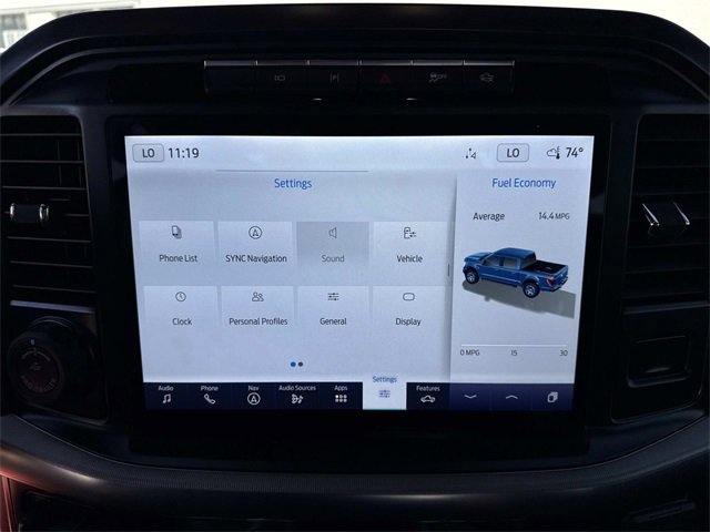 Used 2022 Ford F150 Raptor w/ Equipment Group 801A High image 22