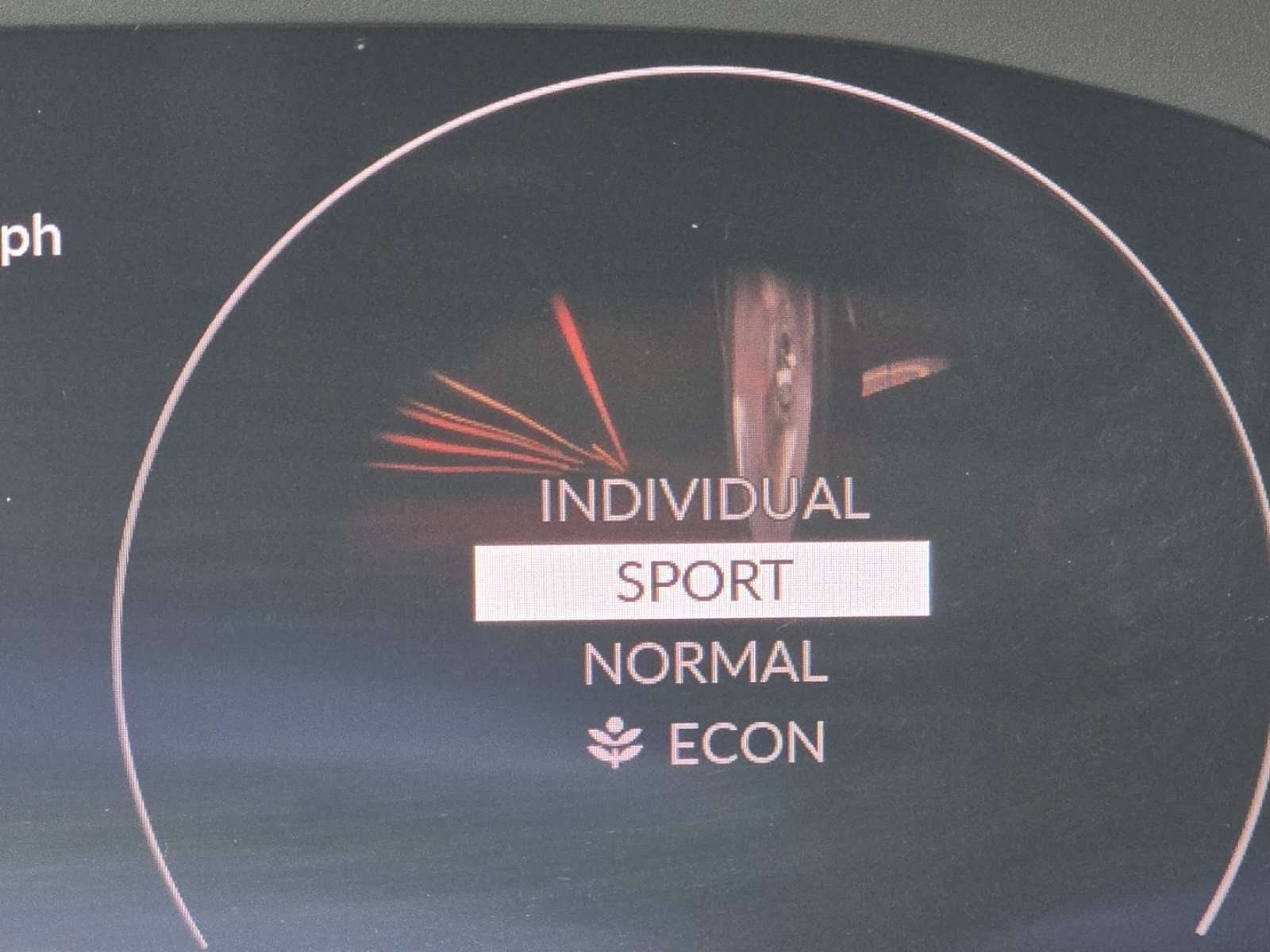 Used 2024 Honda Accord Sport image 8