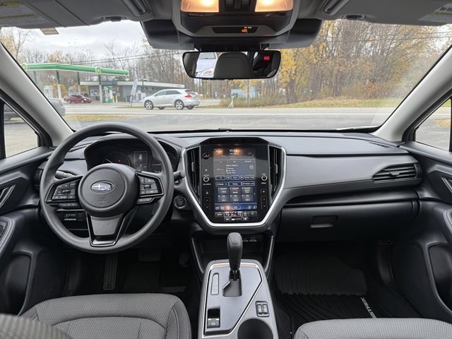 Used 2024 Subaru Crosstrek 2.0i Premium image 38