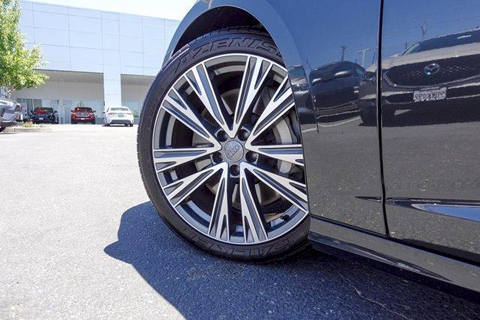 Used 2019 Audi A6 3.0T Premium w/ Convenience Package AWD/4WD image 11