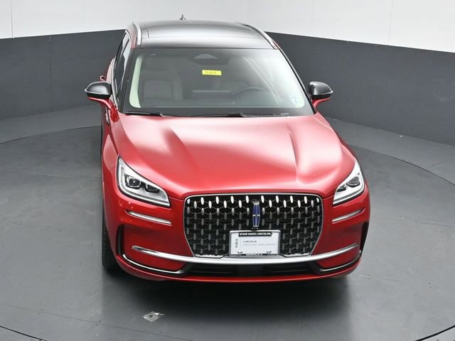 Certified 2023 Lincoln Corsair Grand Touring w/ Equipment Group 301A image 43