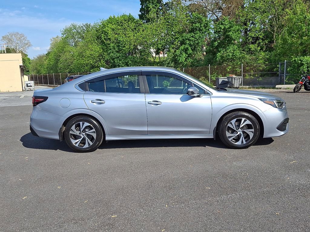 Used 2022 Subaru Legacy Premium AWD/4WD image 7