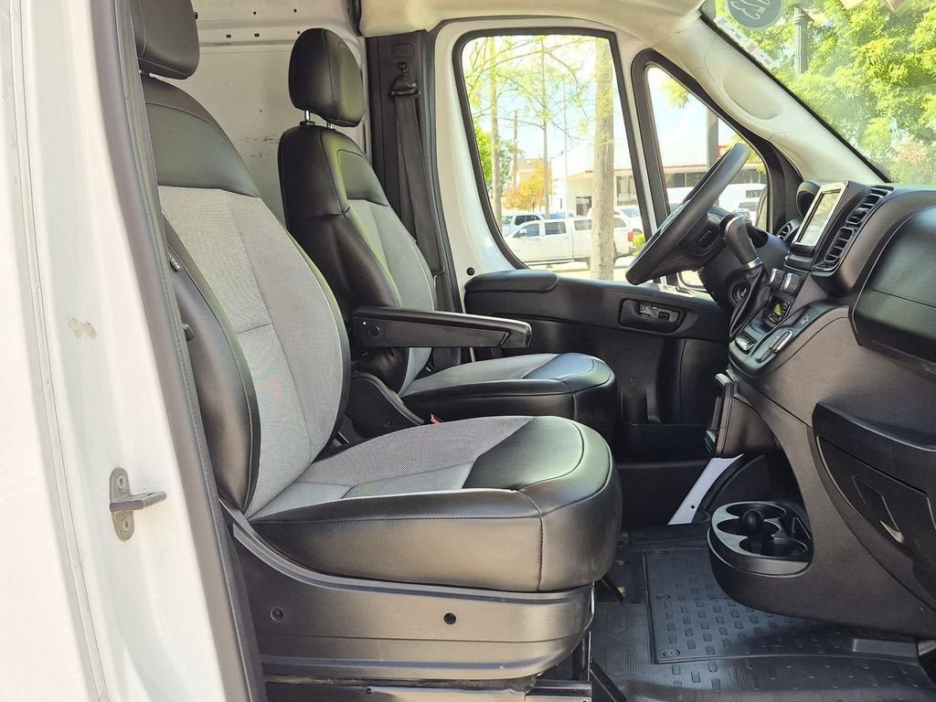 Used 2023 RAM ProMaster 2500 FWD image 28