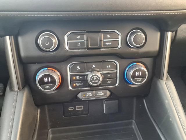 Used 2023 Chevrolet Suburban LS w/ Driver Alert Package image 19
