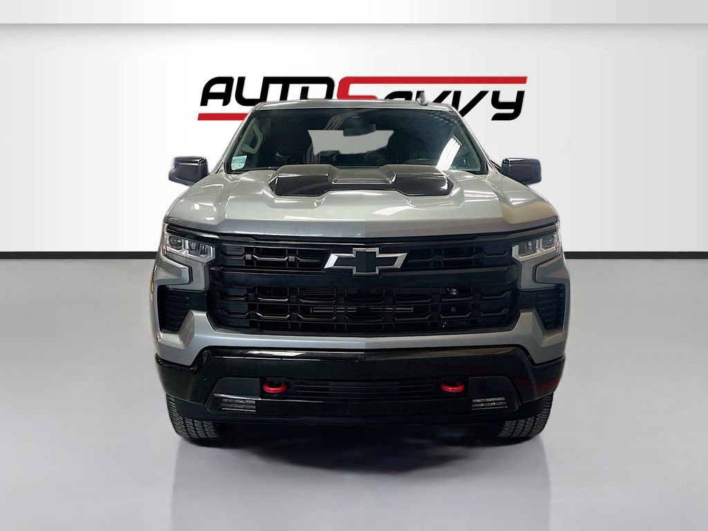 Used 2023 Chevrolet Silverado 1500 LT Trail Boss w/ Protection Package image 2