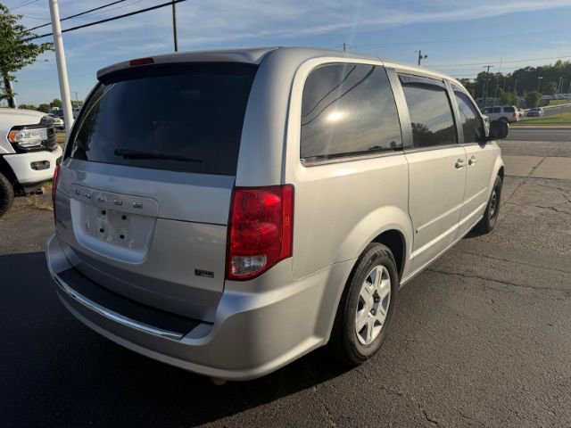Used 2011 Dodge Grand Caravan Express w/ PWR Window Group FWD image 9