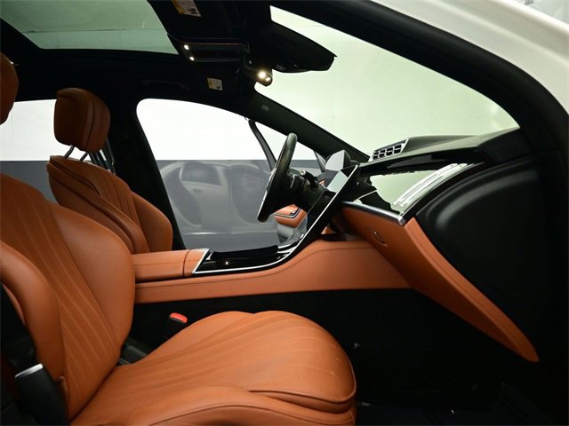 Used 2022 Mercedes-Benz S 500 S 500 image 31