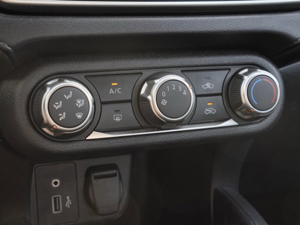 Certified 2024 Nissan Versa S image 14