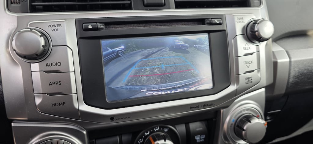 Used 2016 Toyota 4Runner SR5 Premium RWD image 23