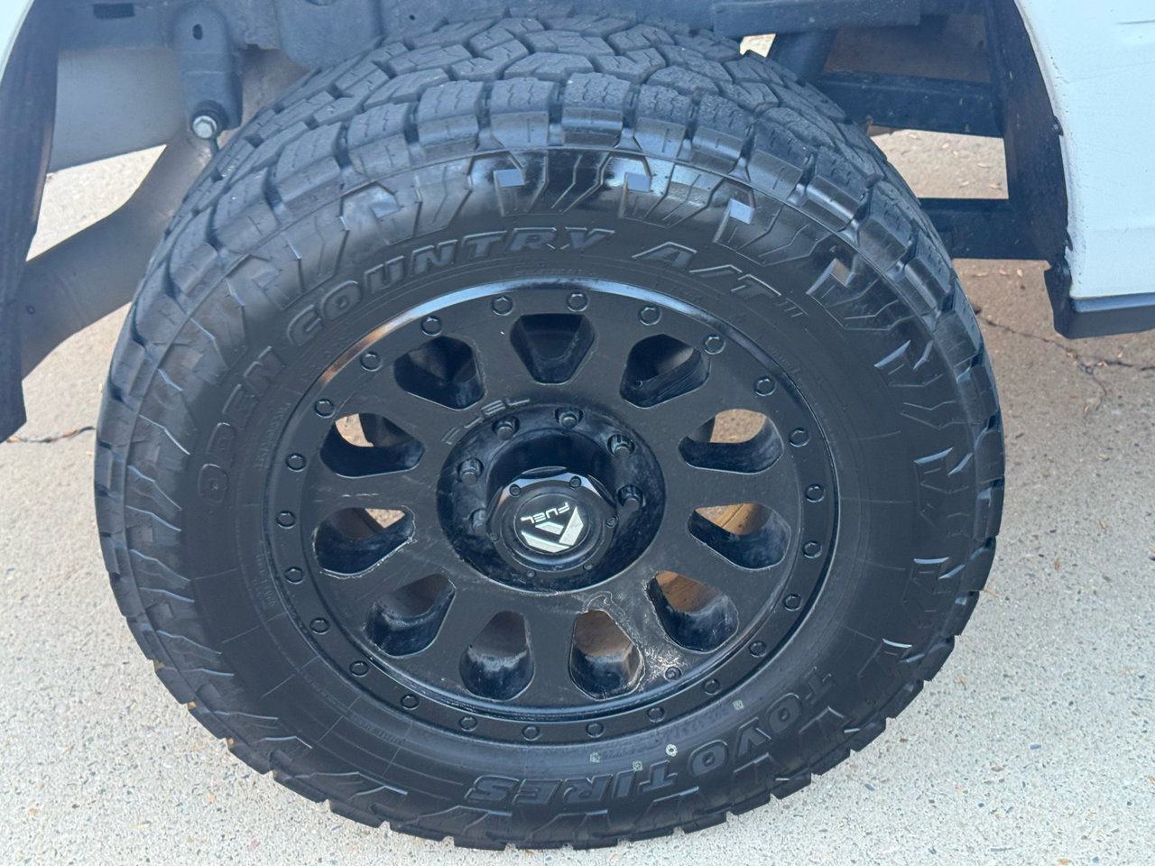 Used 2024 RAM 2500 Laramie image 16