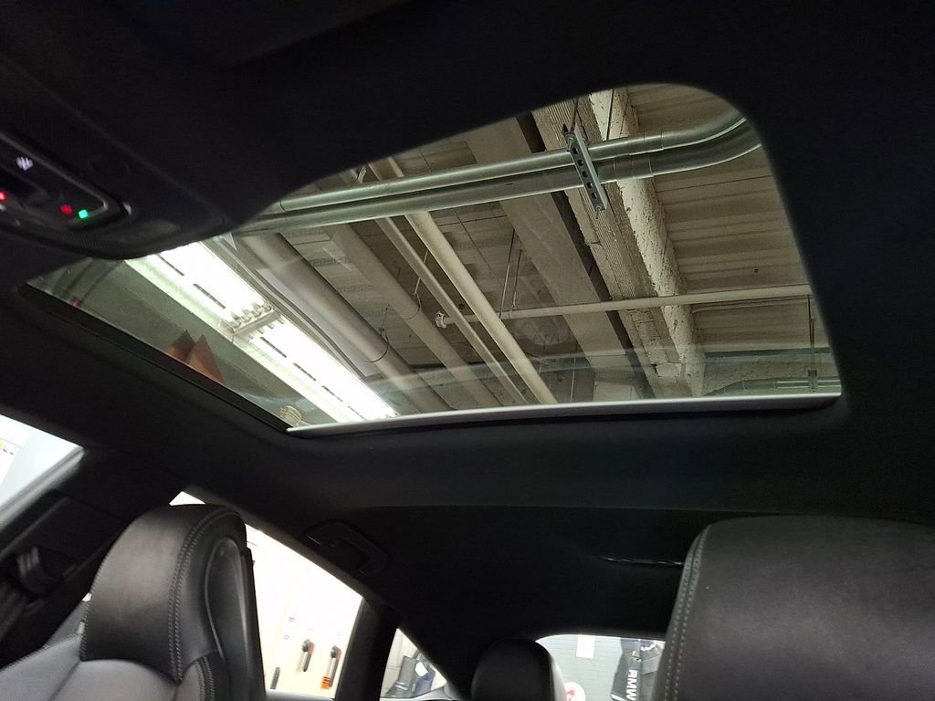 Used 2019 Audi S5 Premium Plus w/ Premium Plus image 11