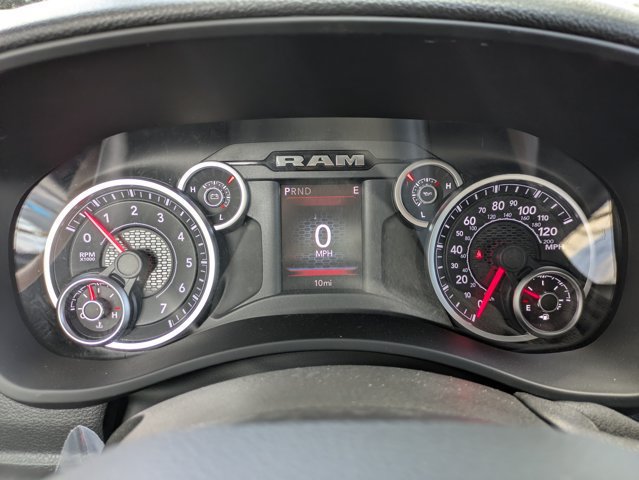 New 2026 RAM 4500 Tradesman w/ Chrome Appearance Group RWD image 25