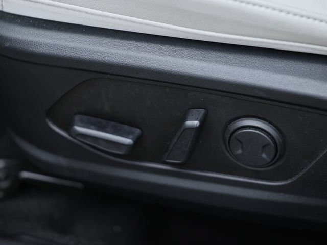 Used 2025 Hyundai Santa Cruz SEL FWD image 21