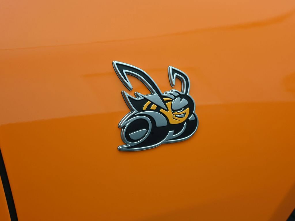 New 2026 Dodge Charger Scat Pack image 32