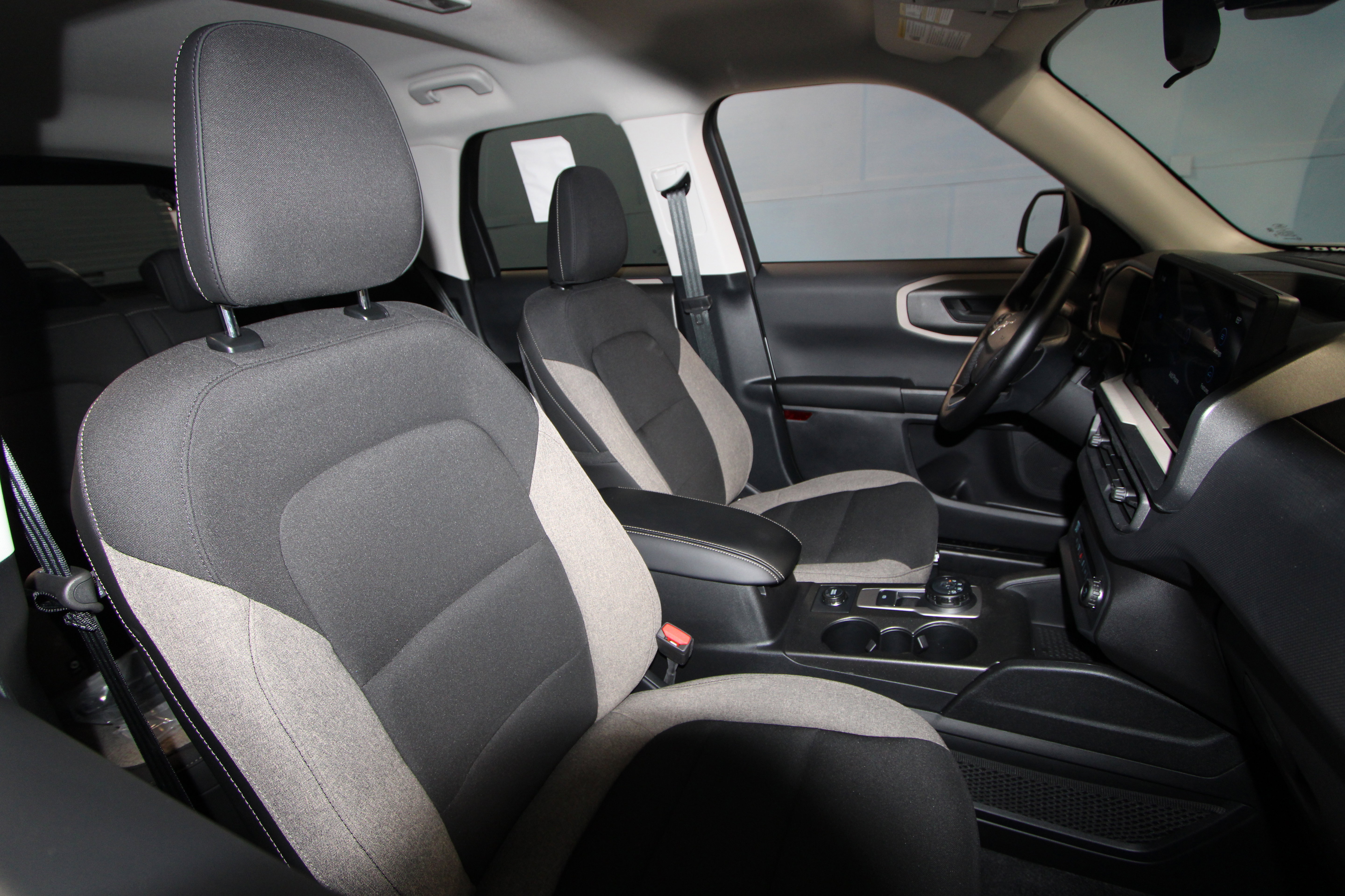 New 2026 Ford Bronco Sport Big Bend w/ Convenience Package AWD/4WD image 18