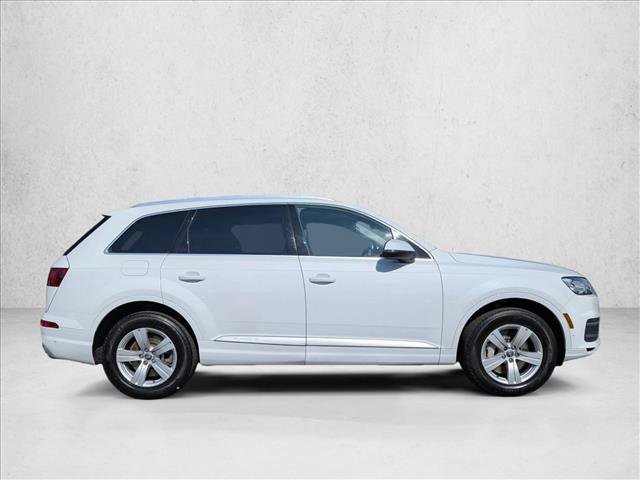 Used 2019 Audi Q7 2.0T Premium Plus w/ Premium Plus Package AWD/4WD image 4