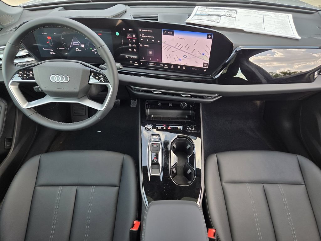 Used 2025 Audi A5 Premium Plus AWD/4WD image 30
