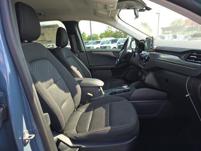 New 2025 Ford Escape Active w/ Cold Weather Package image 18