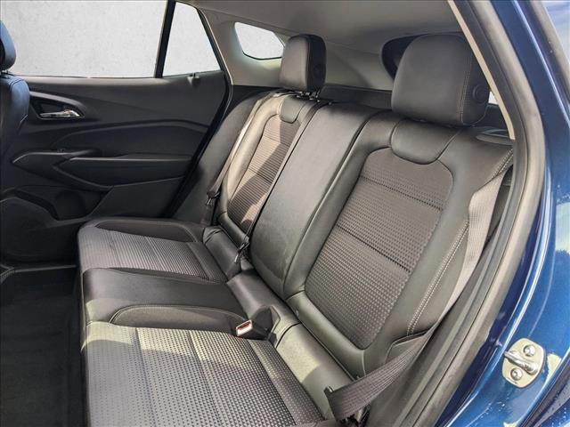 Used 2024 Chevrolet Trax LT image 17