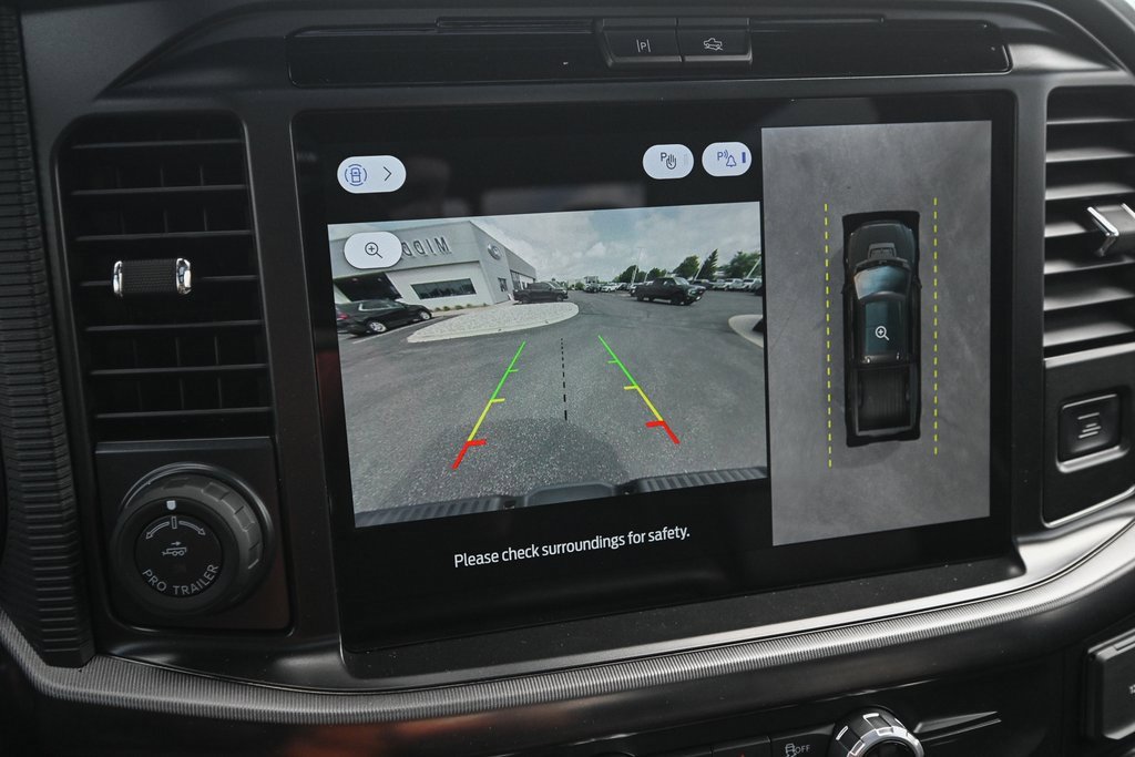 New 2025 Ford F150 Raptor image 32