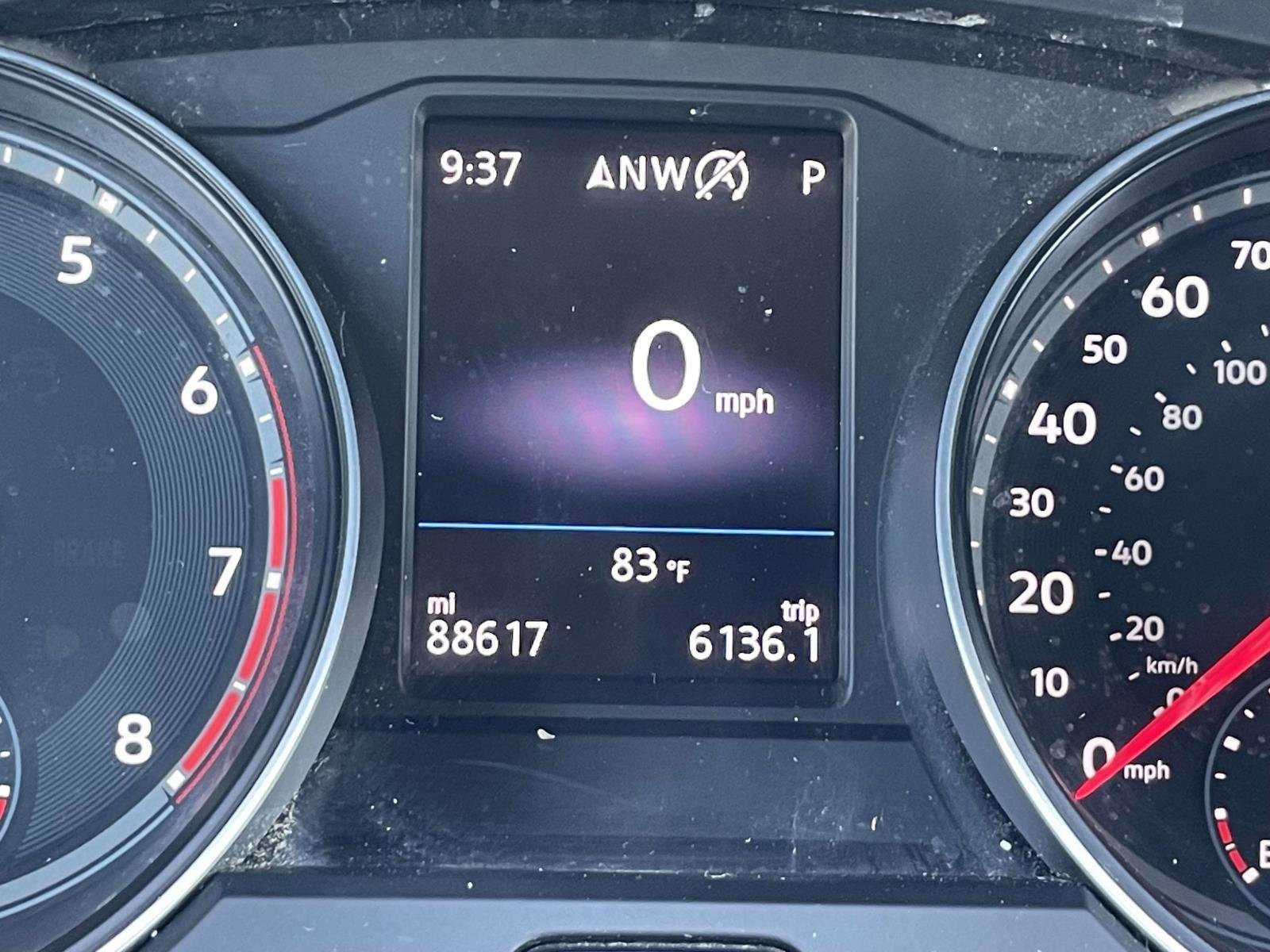 Used 2019 Volkswagen Atlas SE FWD image 22