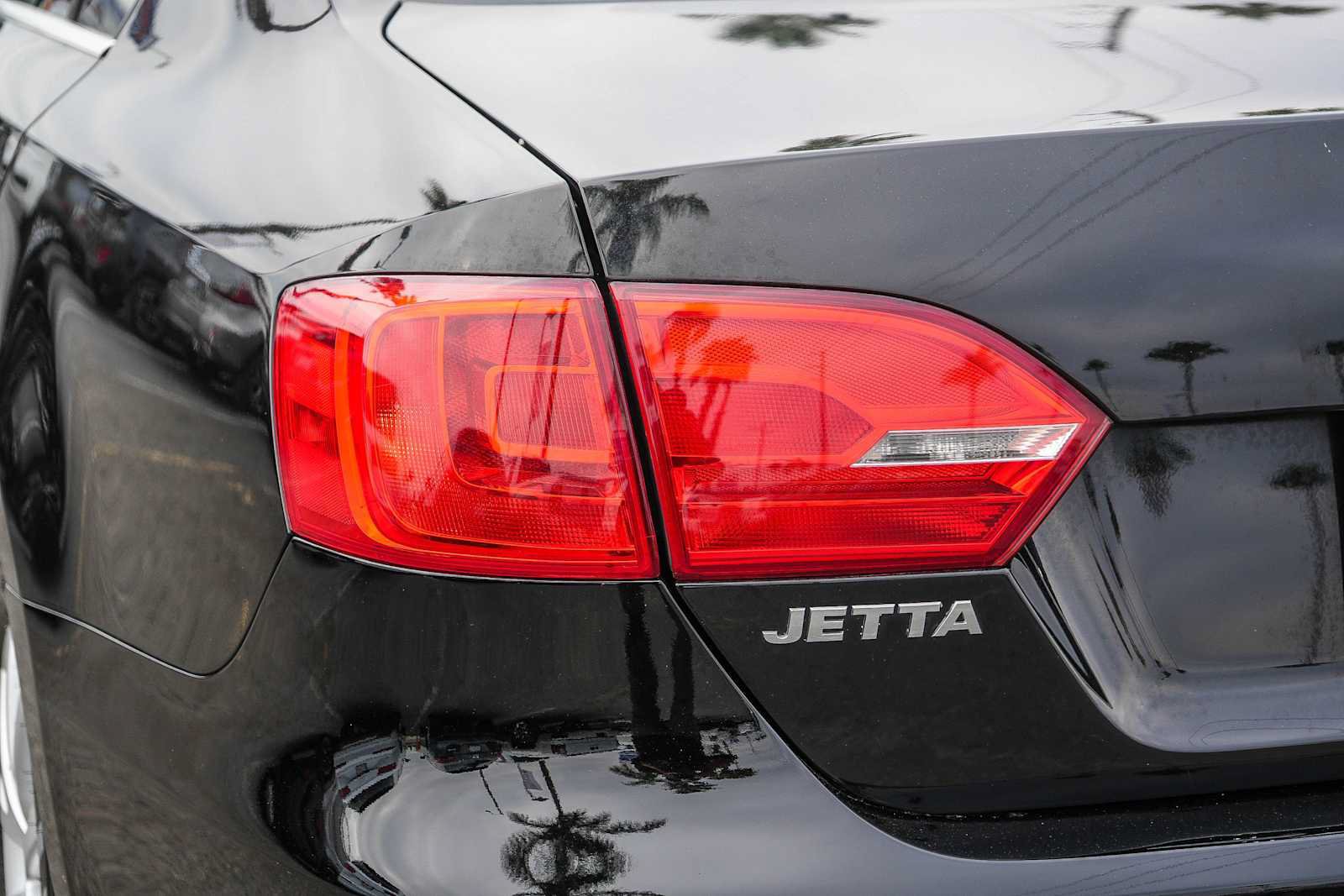 Used 2014 Volkswagen Jetta SE FWD image 11