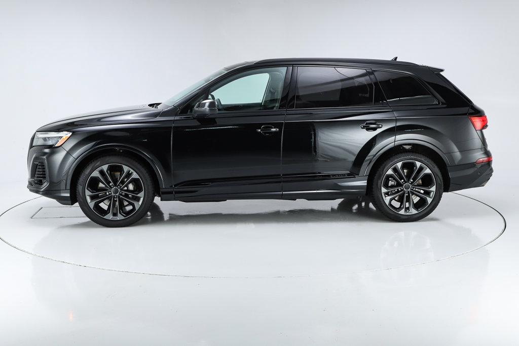 Used 2026 Audi Q7 3.0T Premium Plus AWD/4WD image 48