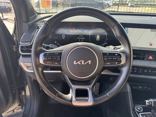 Certified 2023 Kia Sportage X-Pro Prestige image 32