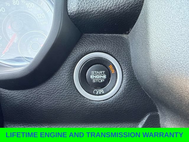 Used 2023 RAM 2500 Tradesman AWD/4WD image 28