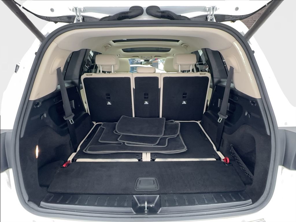 Used 2021 Mercedes-Benz GLB 250 image 16