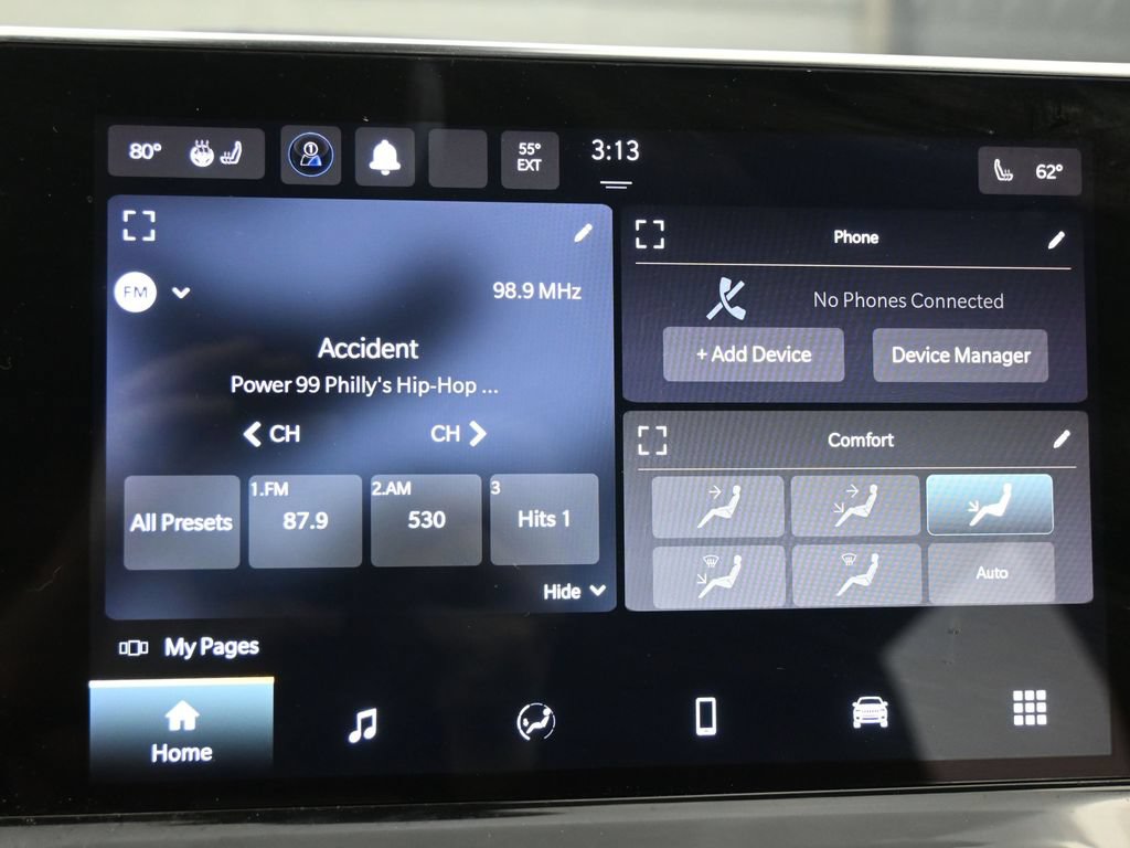 Used 2024 Jeep Compass Limited AWD/4WD image 22