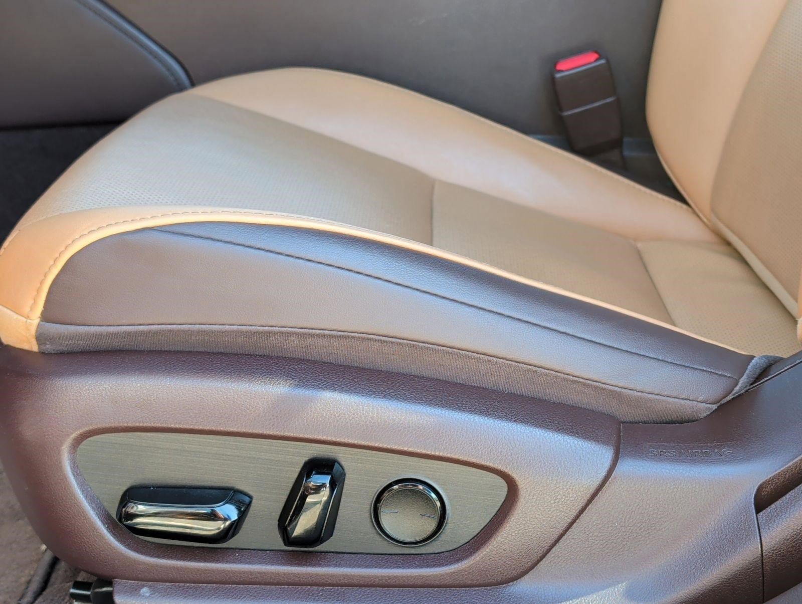 Used 2021 Lexus ES 250 w/ Premium Package image 9