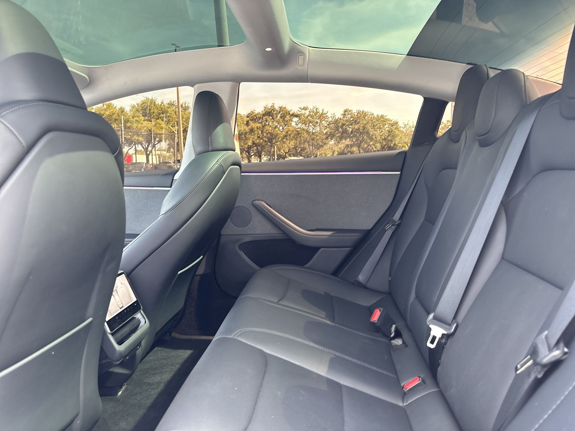 Used 2025 Tesla Model 3 Long Range RWD image 21