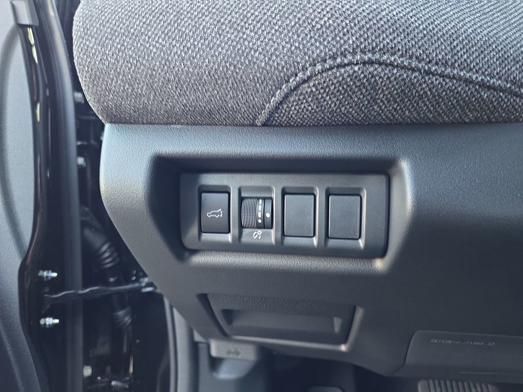 New 2026 Subaru Outback Limited XT image 23