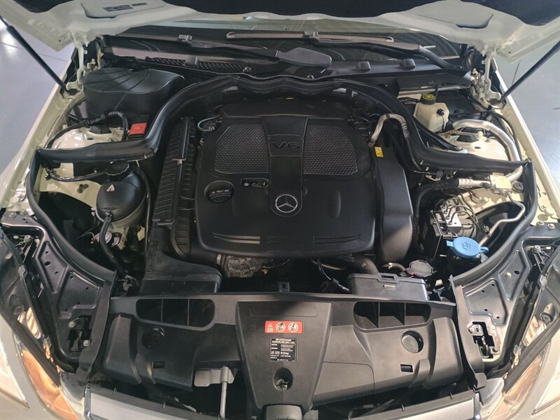 Used 2012 Mercedes-Benz E 350 Cabriolet image 42