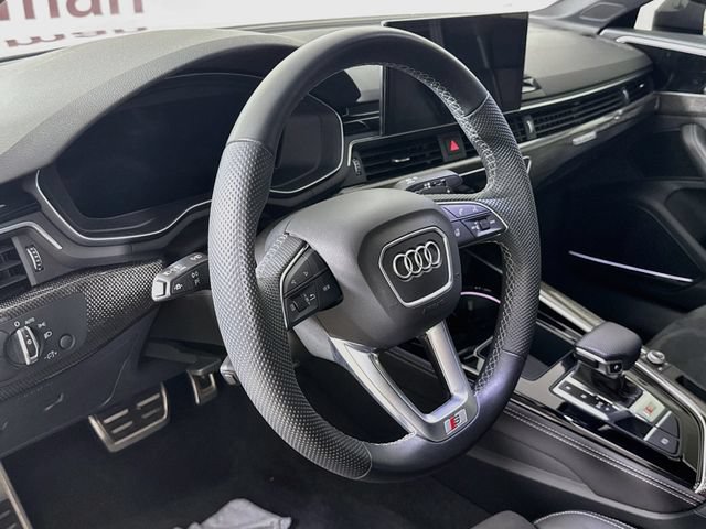 Used 2025 Audi S5 Premium Plus w/ Premium Plus Package AWD/4WD image 11