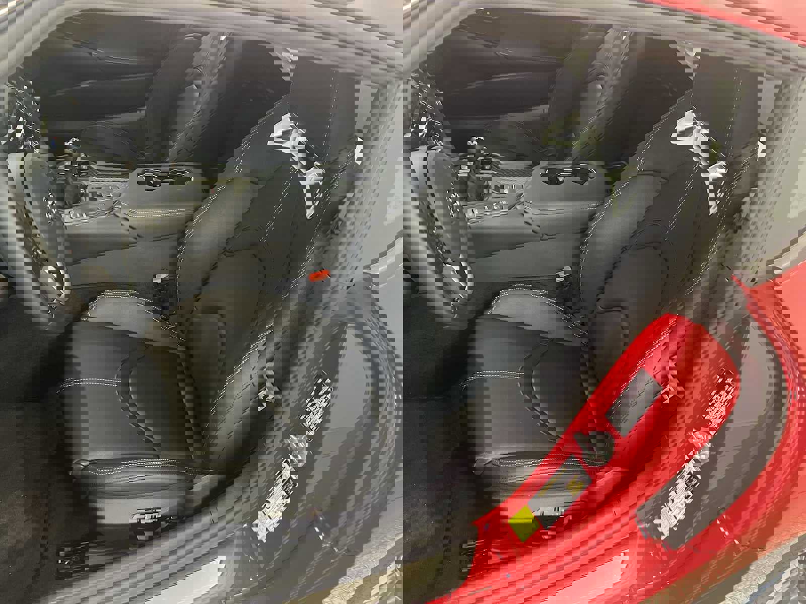 New 2026 Toyota Supra Premium image 14